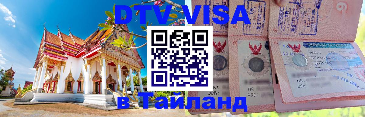 Оформление DTV визы под ключ: стоимость и тарифы, только загранпаспорт - Калининград  19.11.2025 